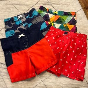 Circo Swim Trunks